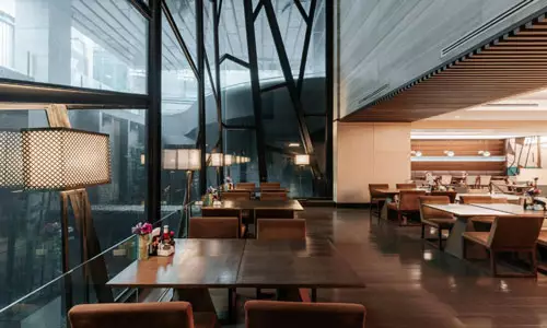 هتل ایتاس لومپینی بانکوک هتل ایتاس لومپینی بانکوک